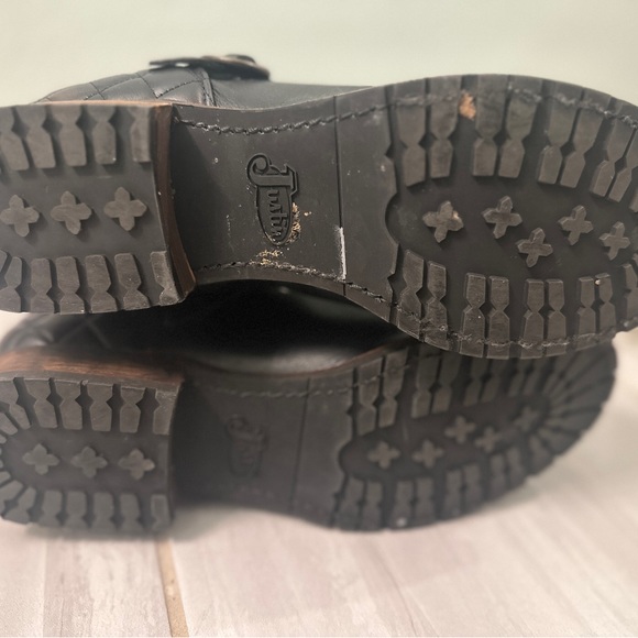 Justin boots - Picture 4 of 7